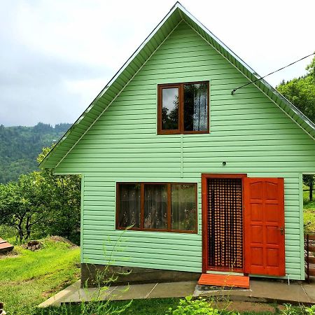 Садиба Кичера Petrashi Exterior foto