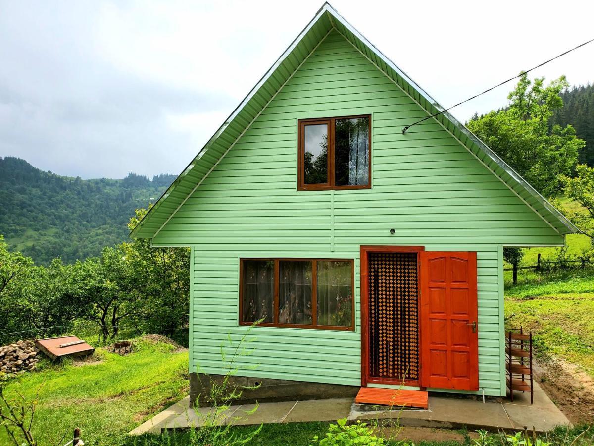 Садиба Кичера Petrashi Exterior foto
