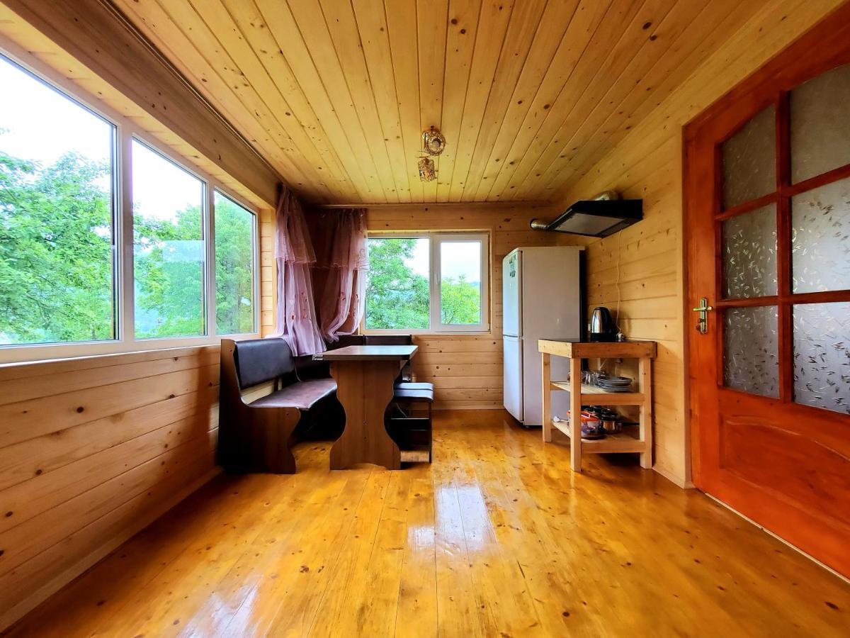 Садиба Кичера Petrashi Exterior foto