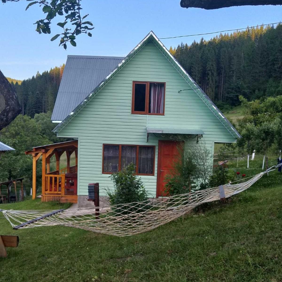 Садиба Кичера Petrashi Exterior foto