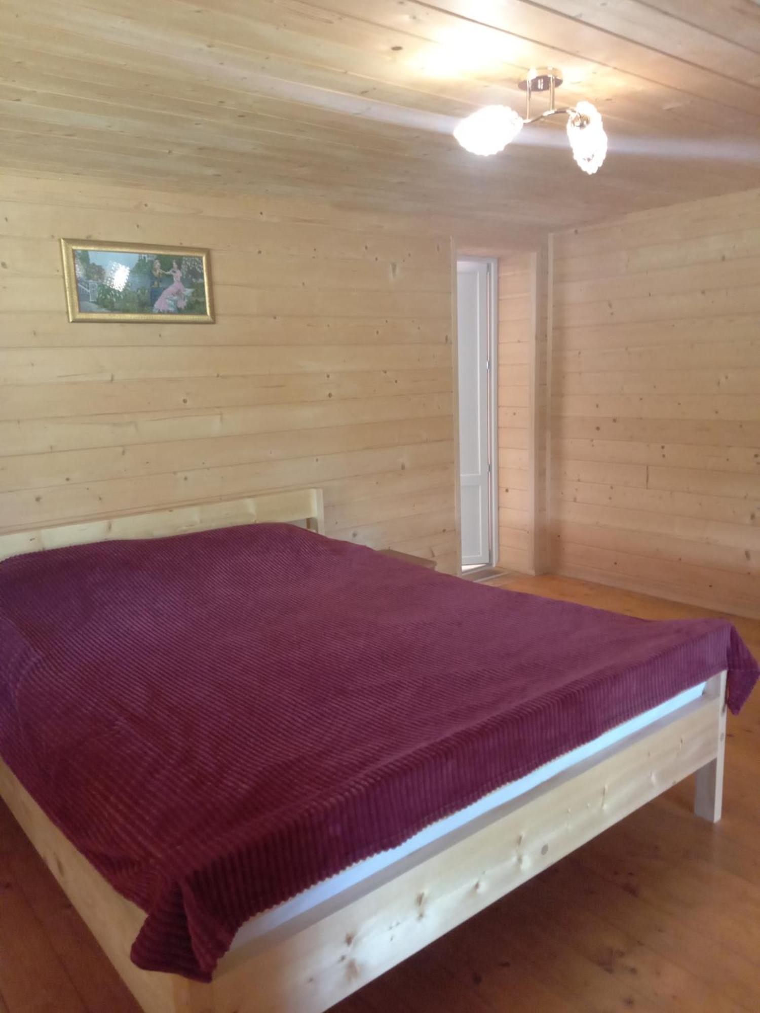 Садиба Кичера Petrashi Cameră foto