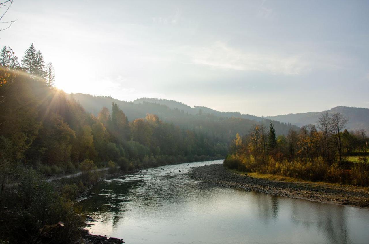 Садиба Кичера Petrashi Cameră foto